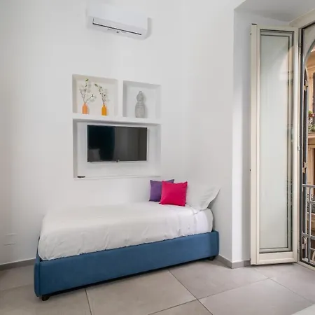 Bovio Boutique Studio Apartment-3